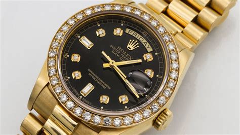 where to buy authentic Rolex
